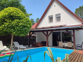 Holiday home in Siofok/Balaton 19802